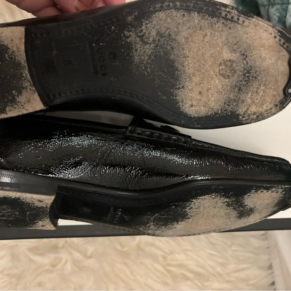Gucci mens loafer - Picture 3 of 3